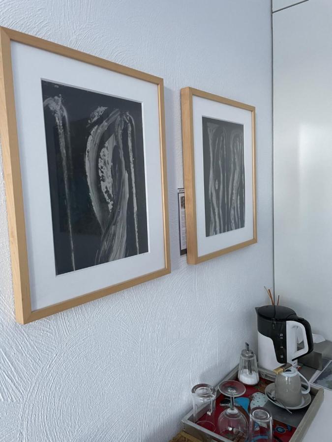 Room Art Lovers Marmagen Exterior photo