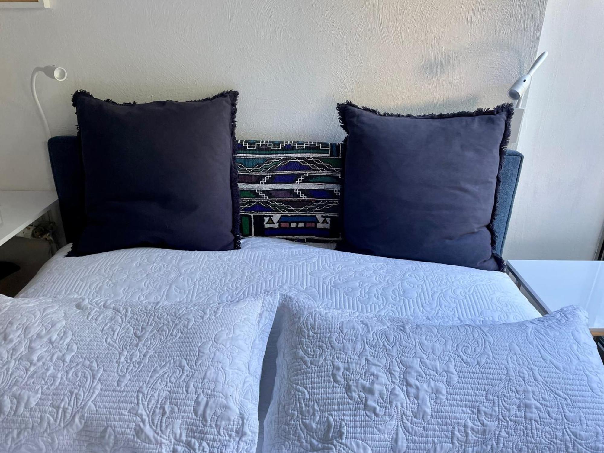 Room Art Lovers Marmagen Exterior photo