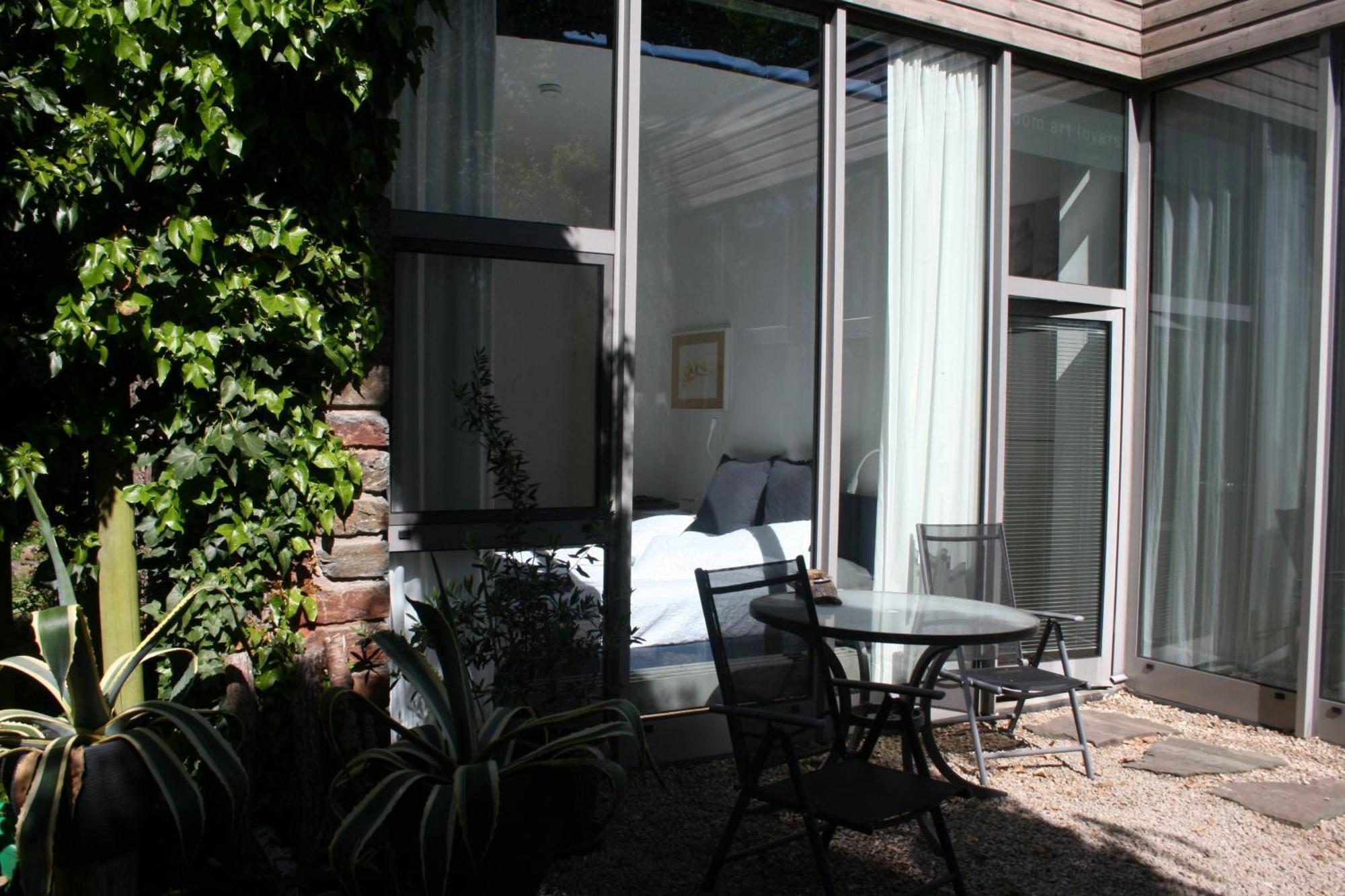 Room Art Lovers Marmagen Exterior photo